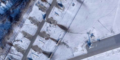 "Бавовна" з російськими літаками. Стан енергетики. Допомога від США | Михайло Подоляк