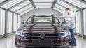 Volkswagen відродить виробництво моделей Golf на автогазі