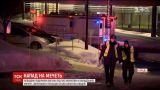 Теракт в Канаде: неизвестные устроили стрельбу в мечети