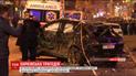 Олену Зайцеву, авто якої забрало п'ять людських життів у Харкові, доправили до суду