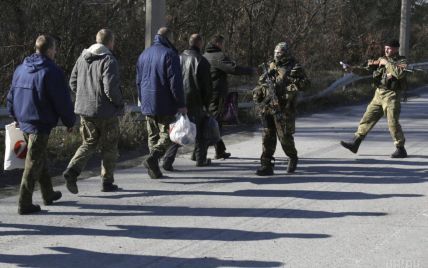Обмін заручниками між Україною і ОРДЛО може відбутися до 25 грудня - ЗМІ