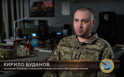Буданов оцінив можливість обміну територіями з РФ: про що йдеться