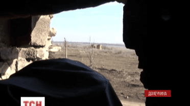 Піски обстрілюють з новітніх артилерійських систем