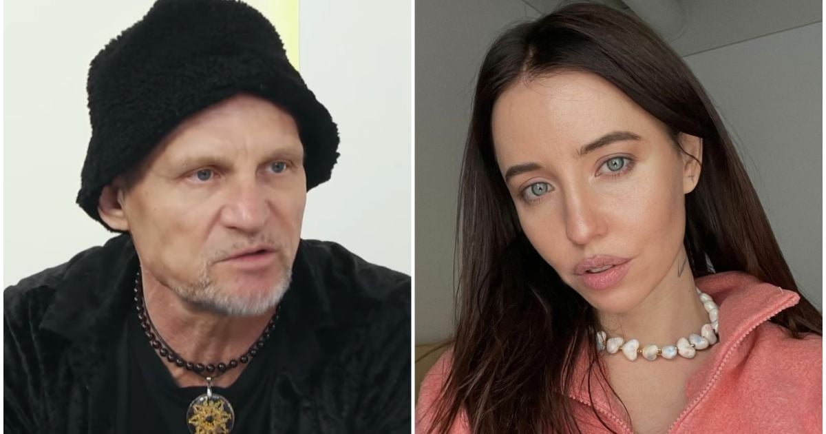 Oleg Skrypka criticized Nadya Dorofeeva and her work during the war: This is patriotic cynicism: photo