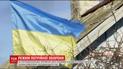 Снайпер бойовиків обстріляв журналістів ТСН