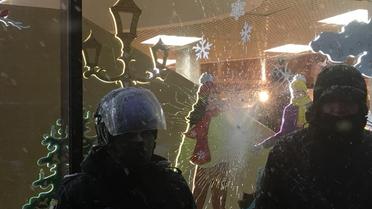 вітрини рошен_2 / © Віталій Червоненко