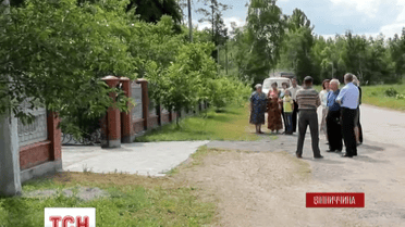 В Винницкой области врачи еще живого ребенка отправили в морг