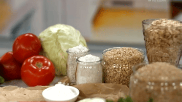 Дефицит соли в организме сопровождается потерей вкусовых ощущений