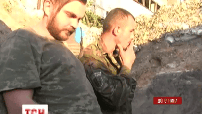 Воинам-иностранцам, которые приехали воевать, обещают предоставлять гражданство Украины
