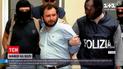 Новости мира: в Италии досрочно выпустили из тюрьмы опасного мафиози Джованни Бруско