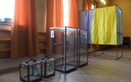 У бюро ВООЗ України нагадали, як захиститися від коронавірусу на виборчій дільниці