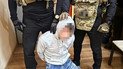 СБУ затримала колаборанта