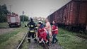 У Бахмачі вразило струмом двох хлопців
