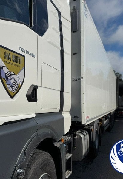 До України повернули тіла 252 загиблих військових