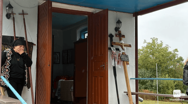 У вбивстві двох школярів на Вінниччині підозрюють їхнього 23-річного вчителя. / © Громадське