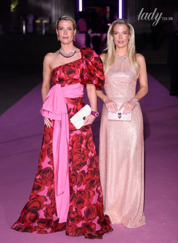 Леді Амелія та леді Еліза Спенсери / © Getty Images