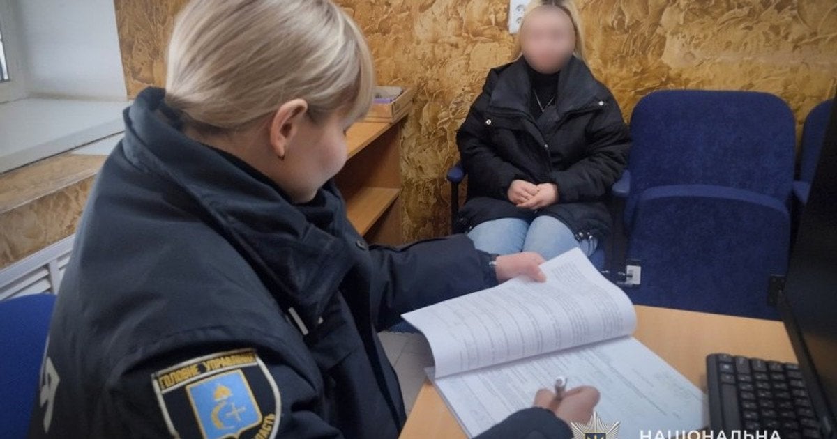 На Сумщині судитимуть матір смерть дитини