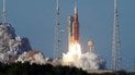 Запуск місії Artemis II до Місяця