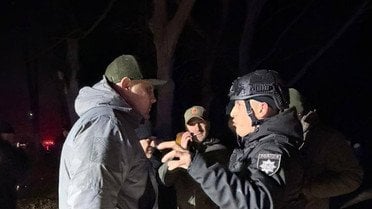 Наслідки атаки на Одесу_3 / © Одеська міська рада