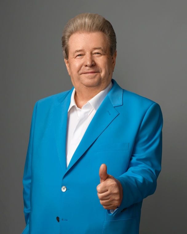 Михайло Поплавський