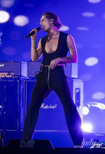 Группа Maneskin / © Credits