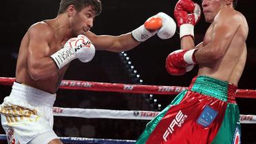 7 ноября 2015. Лас-Вегас. Ломаченко - Коасич / © Top Rank