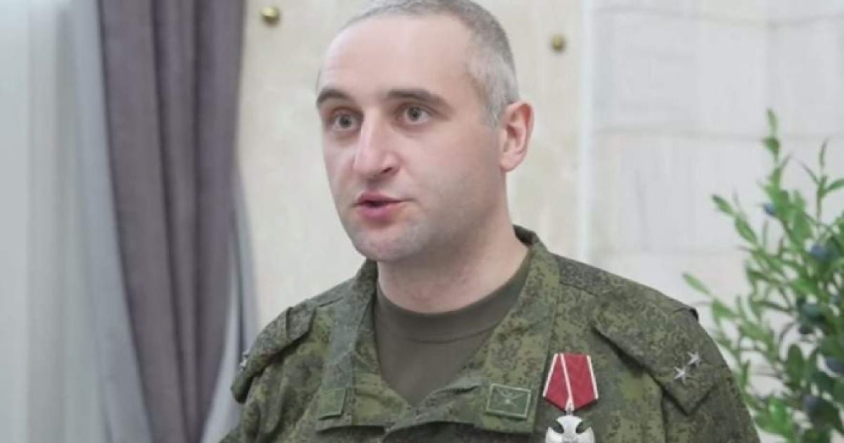 Дмитрий Жарких