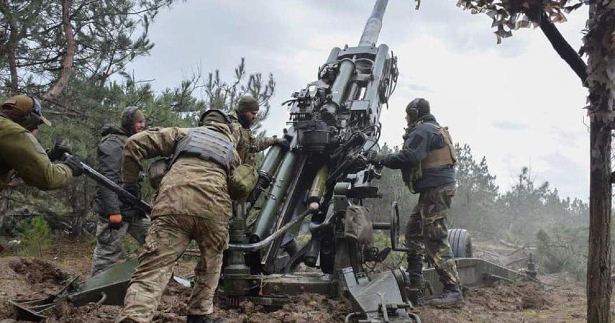На Донбассе за сутки отразили 45 атак противника: главное со сводки Генштаба