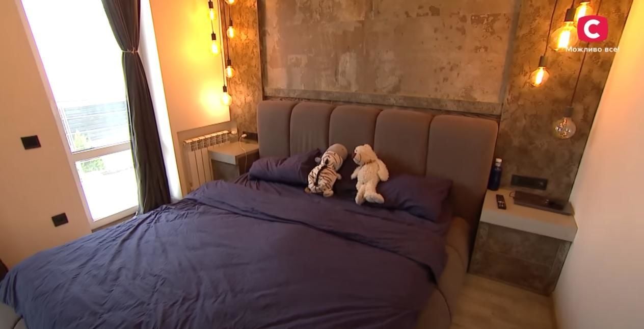 Дом Амадор Лопес под Киевом / © 