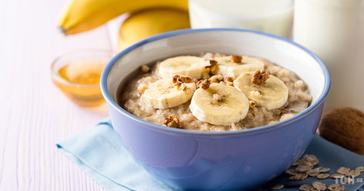 Как вкусно сварить овсянку