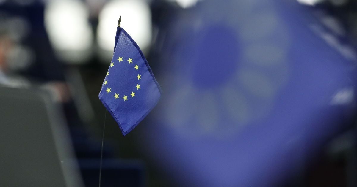 Евросоюз получил все ответы Украины из опросника для вступления в ЕС и готовит заключение