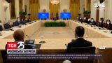 США увеличило уровень готовности 8,5 тысячи военных для дислоцирования в Восточную Европу | Новости мира