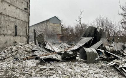 Російські окупанти обстріляли Білу Церкву: наслідки та фото
