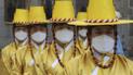 В США считают, что Ухань намеренно скрывал от Пекина информацию о коронавирусе - NYT