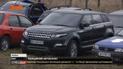На Рівненщині співробітники поліції нишком продали вилучені авто зі штрафмайданчиків