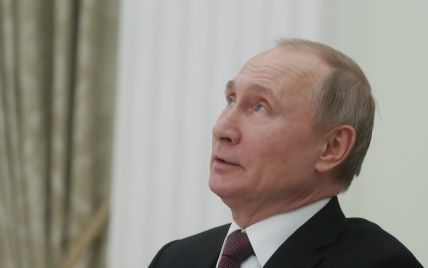 Путин посетит российские учения "Кавказ-2020"