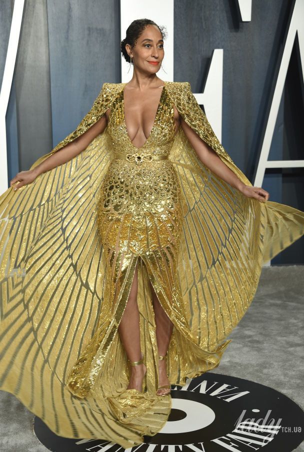 Трейсі Елліс Росс / © Associated Press