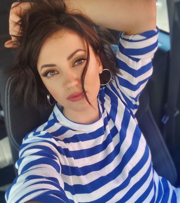  / © instagram.com/cybulskaya