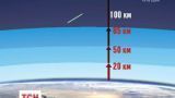 Запуск ракеты "Антарес" в США перенесли из-за неполадок