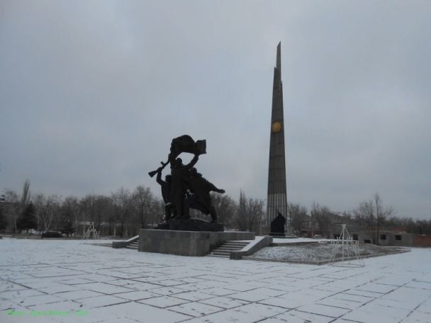 Выживание под оккупацией: как изменилась жизнь в Луганской области после прихода России