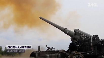 Нищівні втрати серед російських офіцерів – інформація від британської розвідки