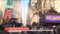 У Нью-Йорку ораганізатори свята на Times Square протестували конфетті