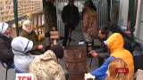 В Одесі протестувальники вирішують подальшу долю так званого "прокурорського майдану"