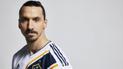 Welcome to Zlatan. Ібрагімович купив рекламу в Times, щоб ефектно заявити про свій трансфер