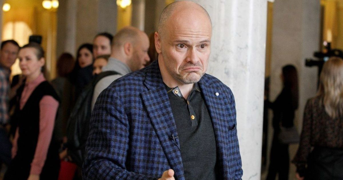 Радуцький готовий підтримати Ляшка і особисто пройти щеплення індійською вакциною проти COVID-19
