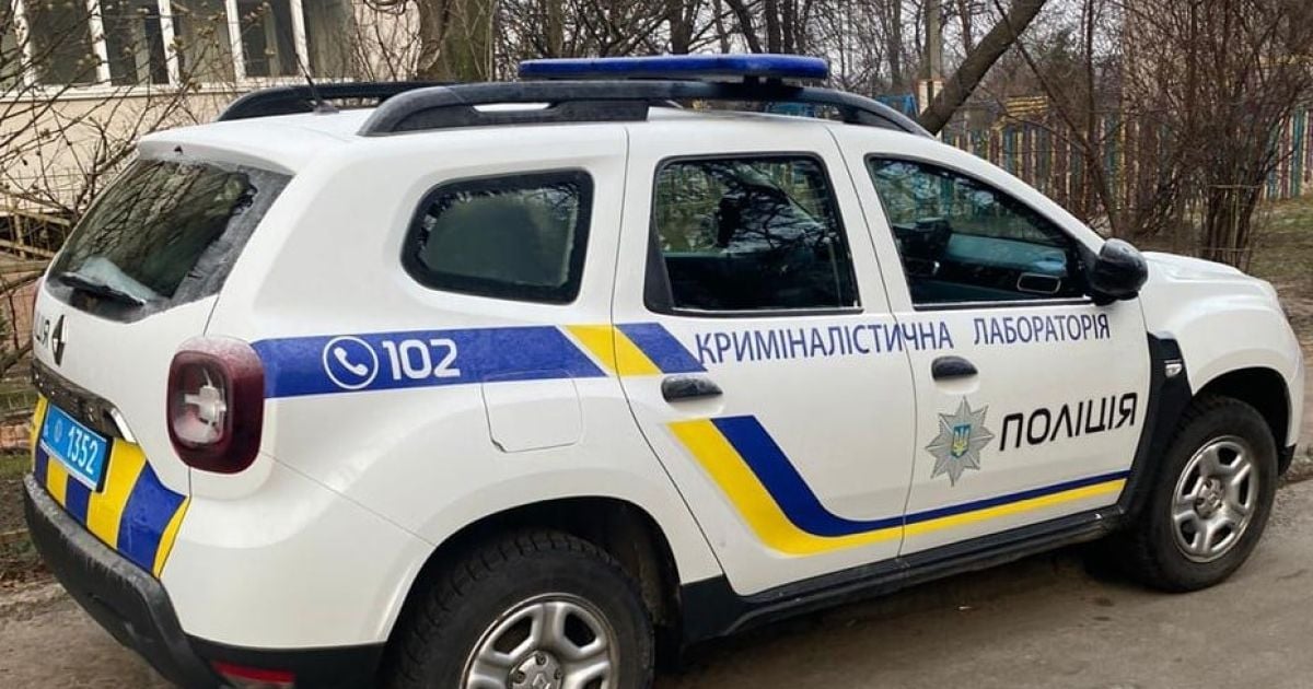 У Львові тато убив маму, поки троє їхніх маленьких дітей спали у сусідній кімнаті: подробиці трагедії
