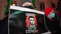 Резонансний вирок Стерненку: ключові тези обвинувачення та захисту в гучній справі активіста