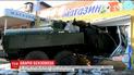 У Миколаєві військовий бензовоз врізався у зоомагазин, один пасажир загинув