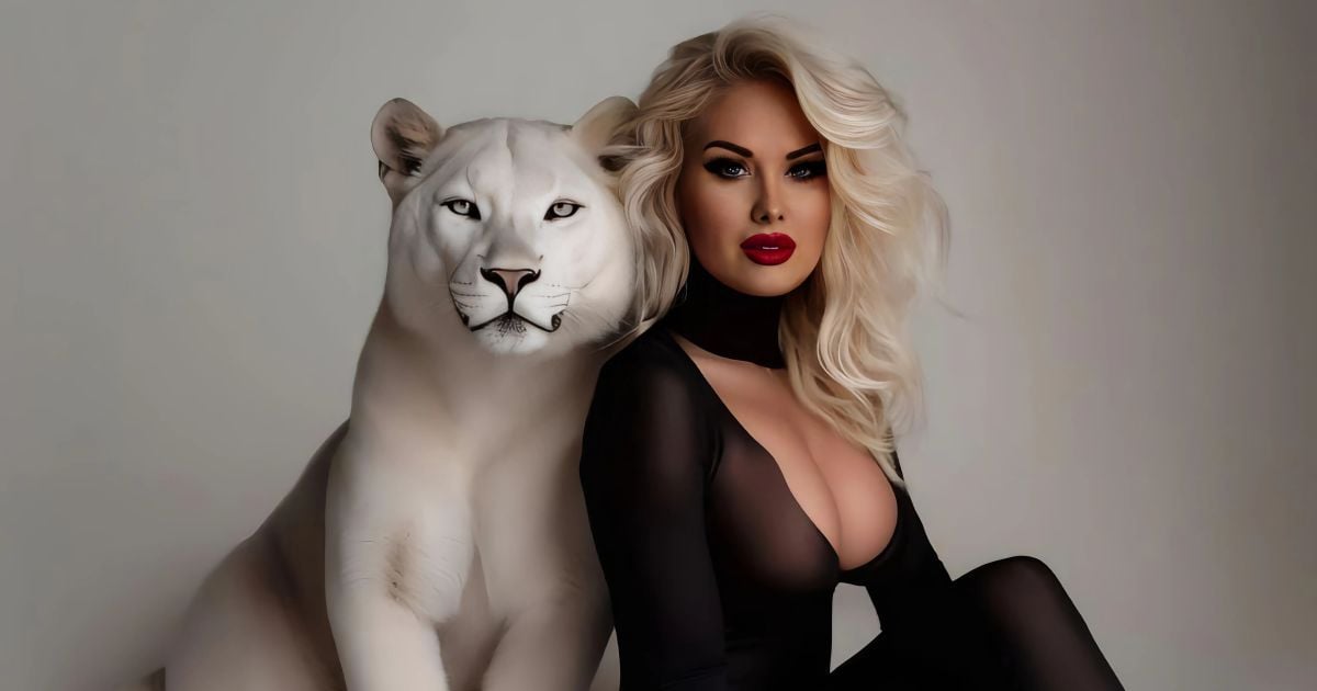 Катерина Бужинська/foto.ekstaz