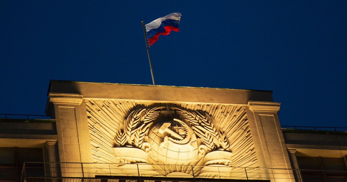 "Не будет и быть не может". В Москве ответили на предложение Украины внести изменения в Минских соглашений